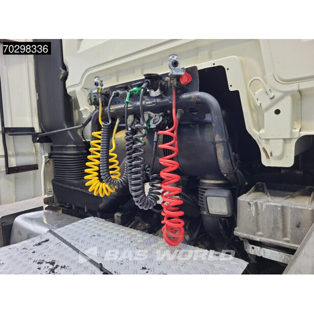 2011 مان TGX 26.480-43117289