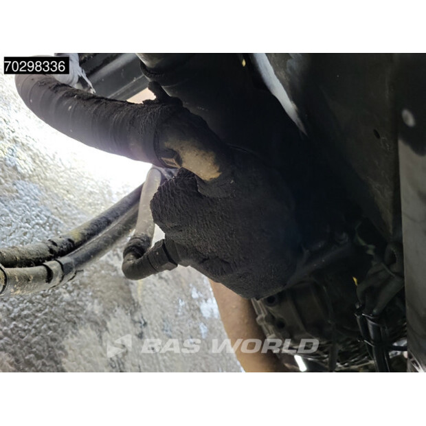 2011 مان TGX 26.480-43117290