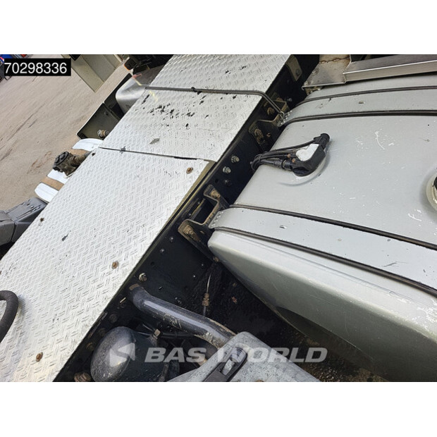 2011 مان TGX 26.480-43117291