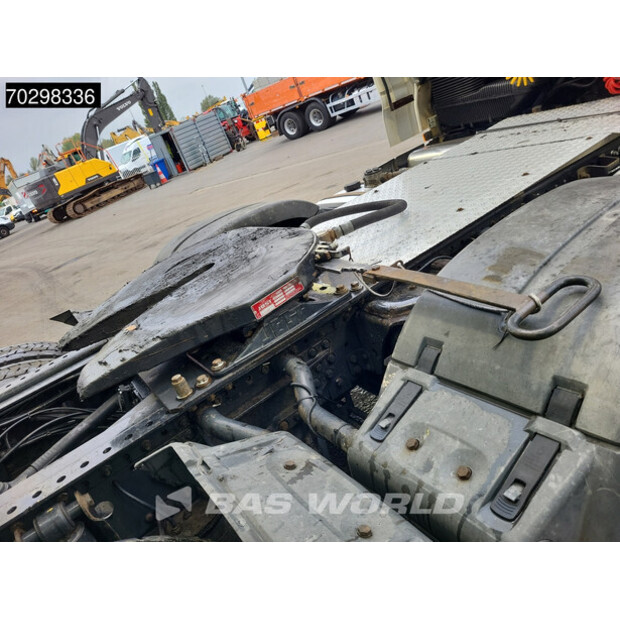 2011 مان TGX 26.480-43117292