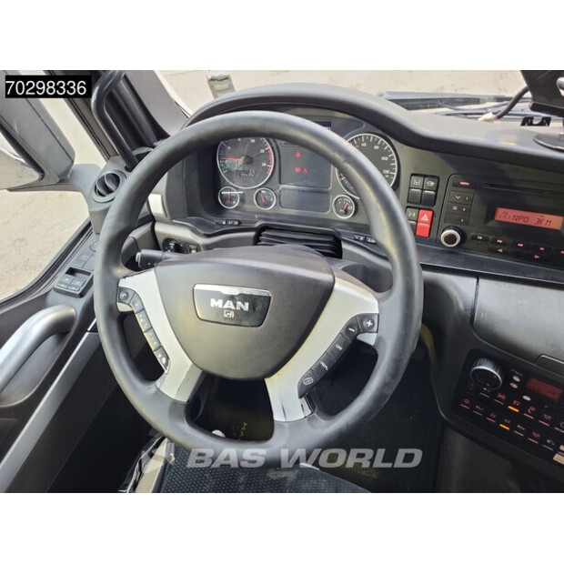 2011 مان TGX 26.480-43117296