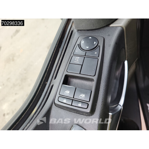 2011 مان TGX 26.480-43117297