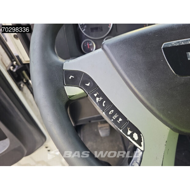 2011 مان TGX 26.480-43117298