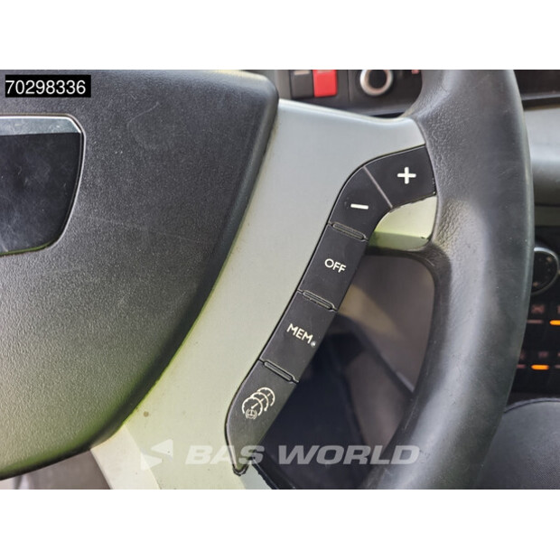 2011 مان TGX 26.480-43117299