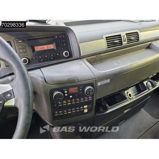 2011 مان TGX 26.480-43117300