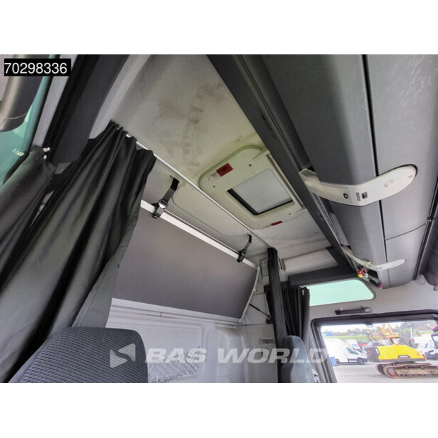 2011 مان TGX 26.480-43117303