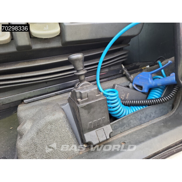 2011 مان TGX 26.480-43117305