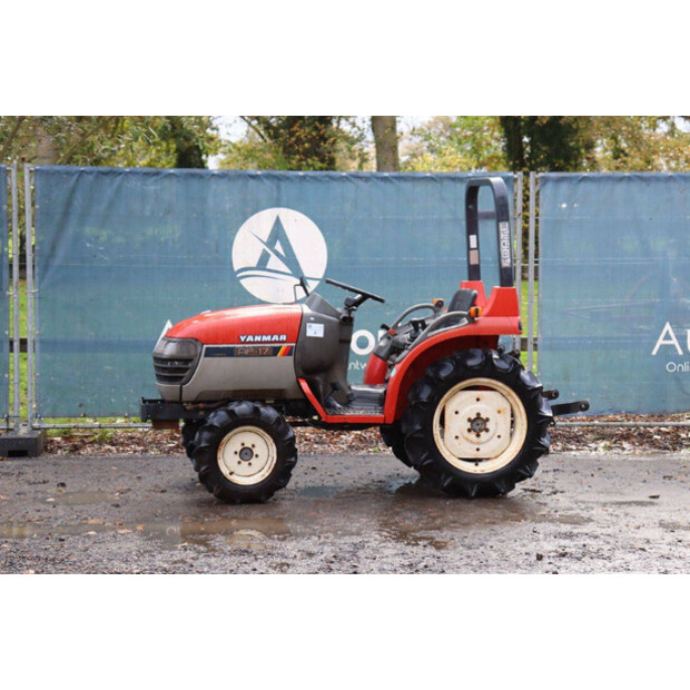 YANMAR AF-17-43117375