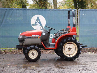 Image de TRACTEURS YANMAR AF-17