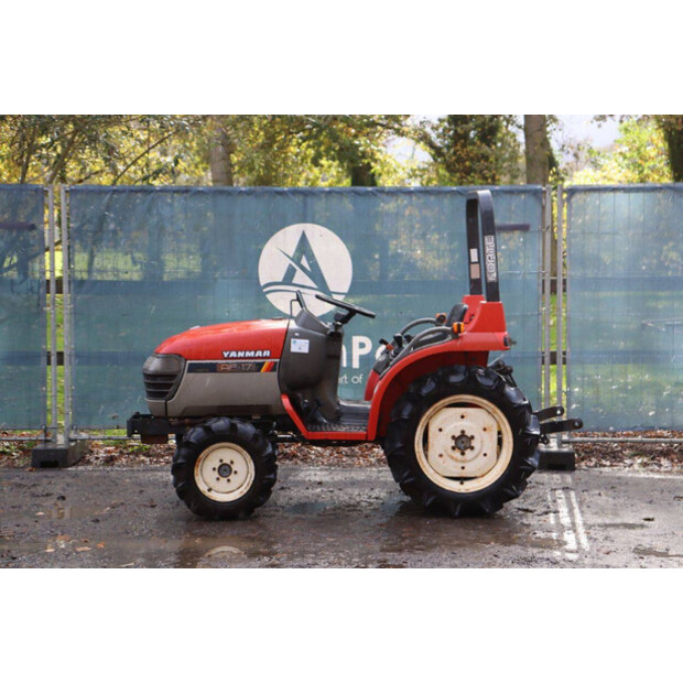 YANMAR AF-17-43117376