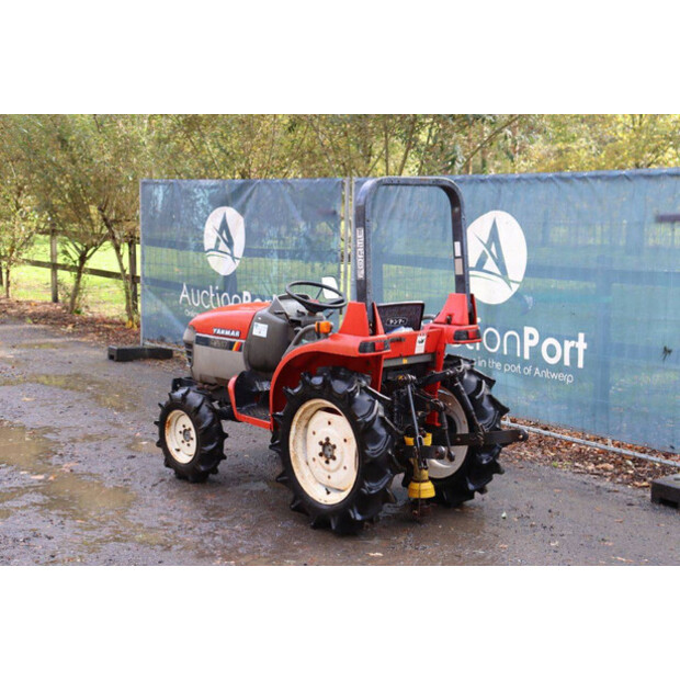 YANMAR AF-17-43117378