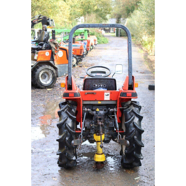 YANMAR AF-17-43117379