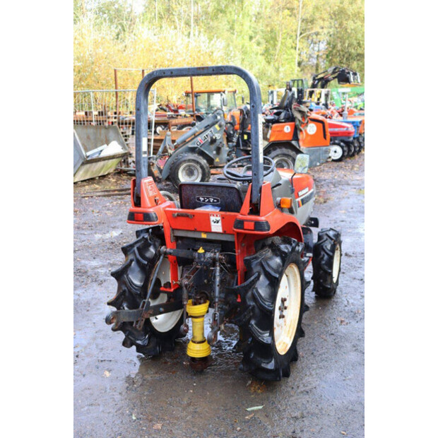 YANMAR AF-17-43117380