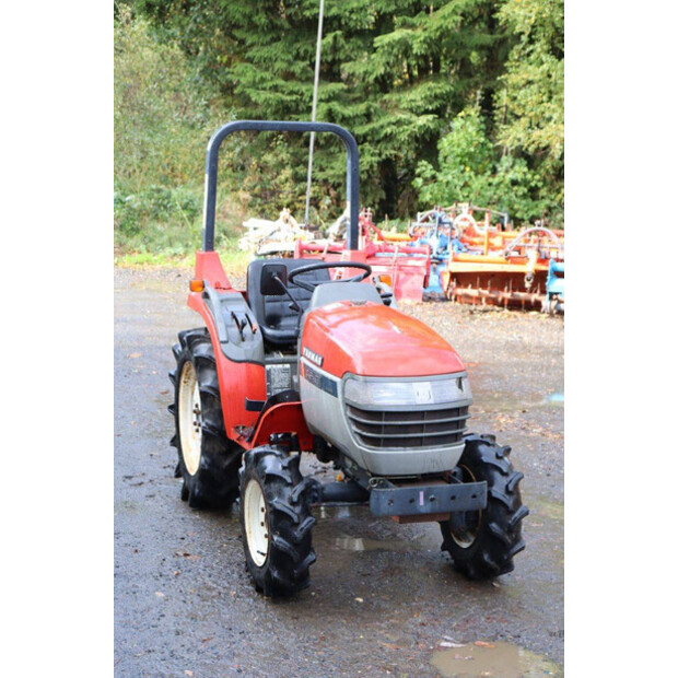 YANMAR AF-17-43117381