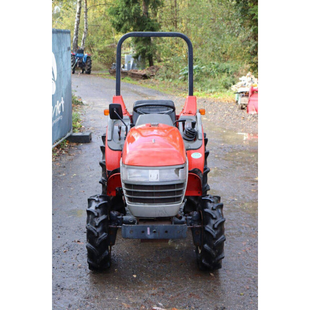 YANMAR AF-17-43117382