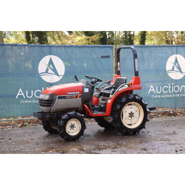 YANMAR AF-17-43117383