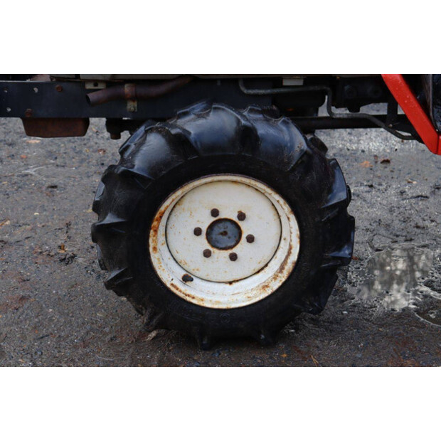 YANMAR AF-17-43117384