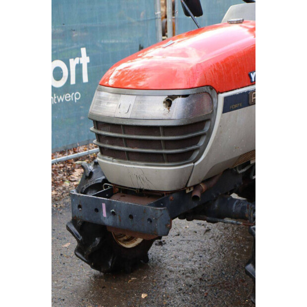 YANMAR AF-17-43117386