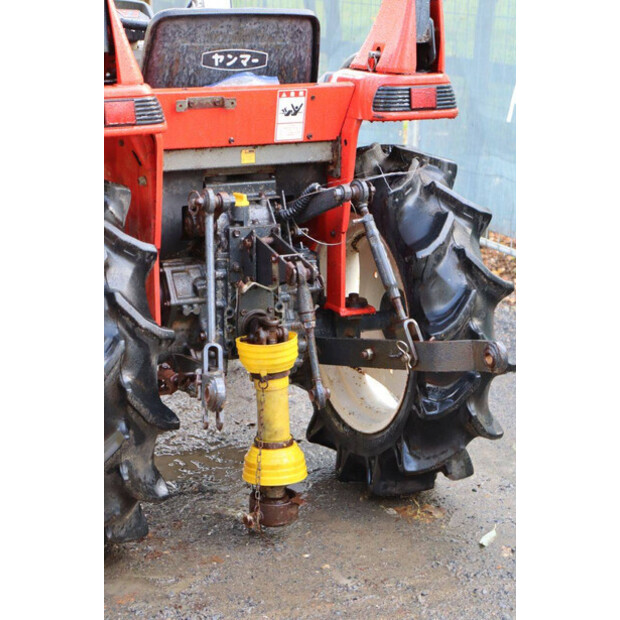 YANMAR AF-17-43117388