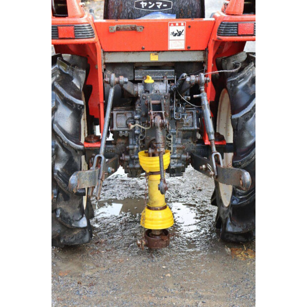 YANMAR AF-17-43117389