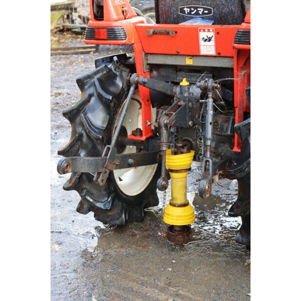 YANMAR AF-17-43117390