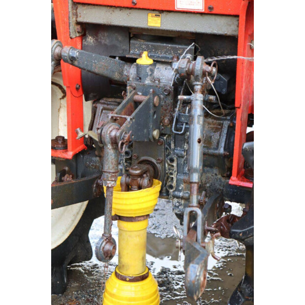 YANMAR AF-17-43117391