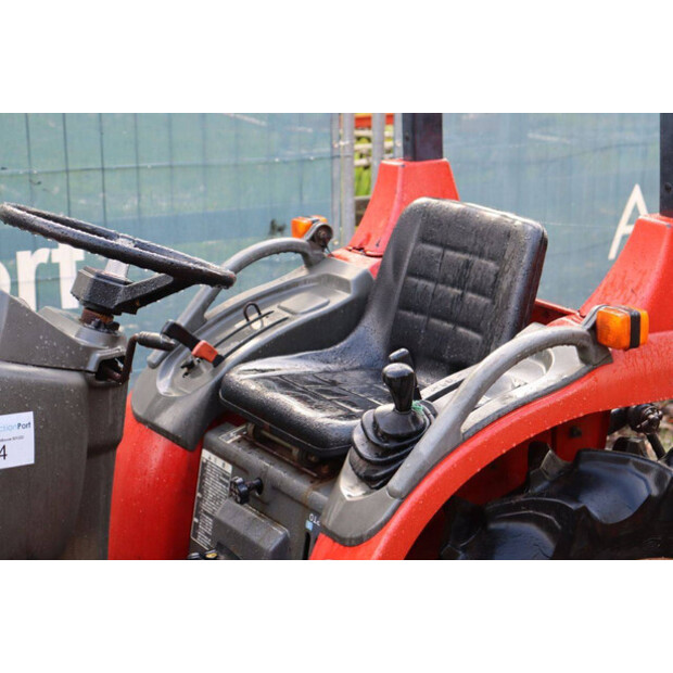 YANMAR AF-17-43117394