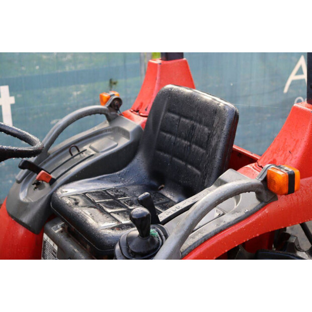 YANMAR AF-17-43117397