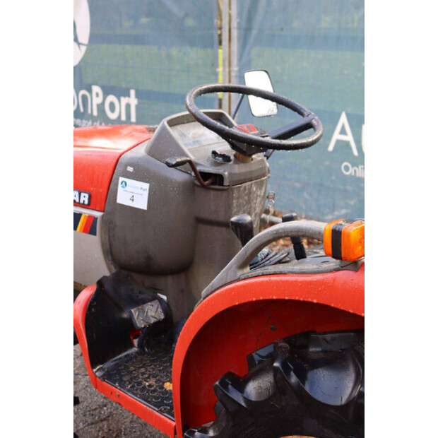 YANMAR AF-17-43117399