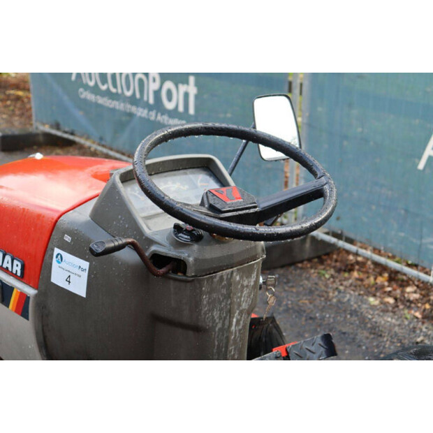 YANMAR AF-17-43117400