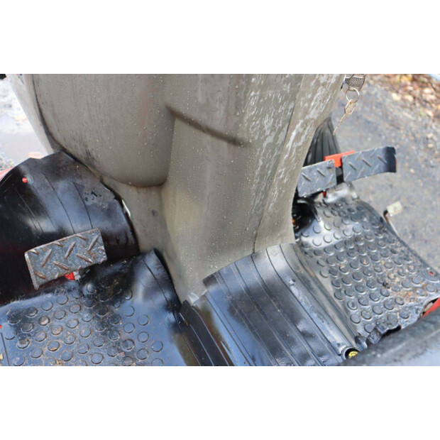 YANMAR AF-17-43117401