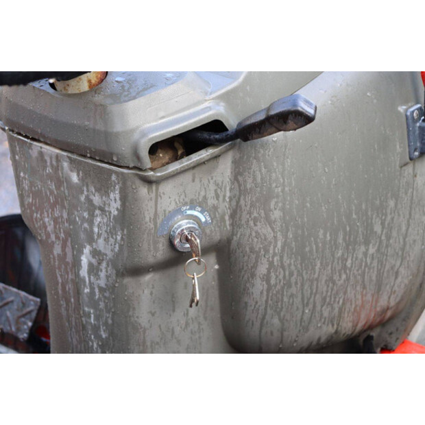 YANMAR AF-17-43117403