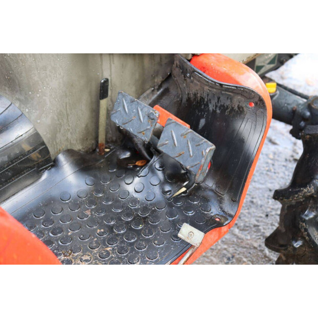 YANMAR AF-17-43117404