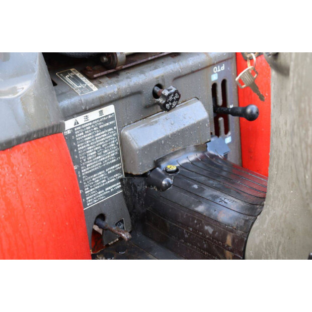 YANMAR AF-17-43117405