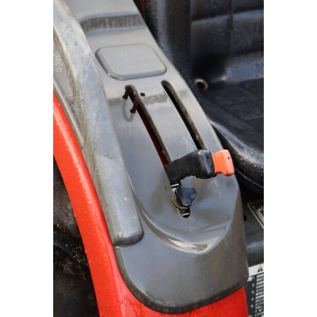 YANMAR AF-17-43117406