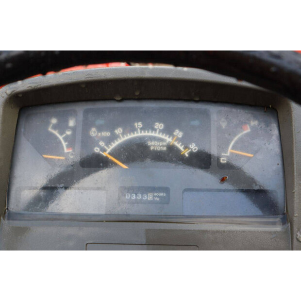 YANMAR AF-17-43117407