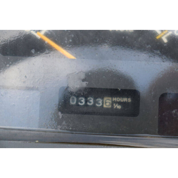 YANMAR AF-17-43117408