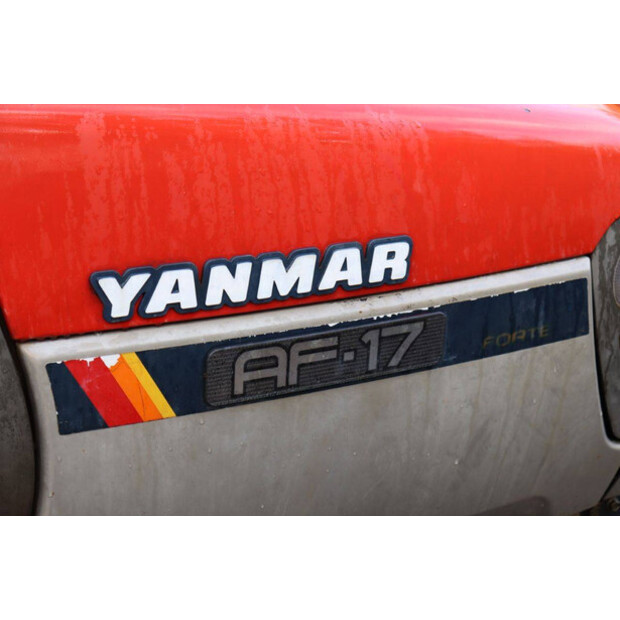 YANMAR AF-17-43117409