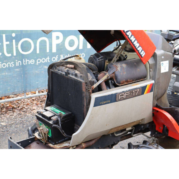 YANMAR AF-17-43117413
