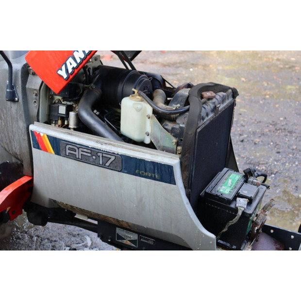YANMAR AF-17-43117414