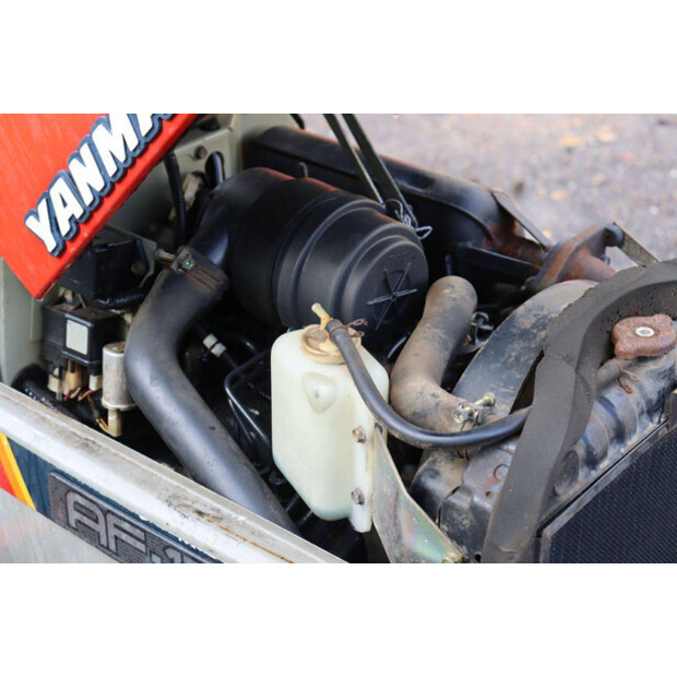 YANMAR AF-17-43117415