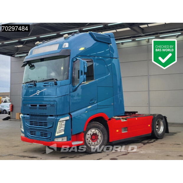 2016 فولفو FH500-43117416