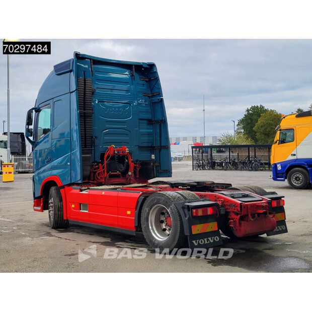 2016 فولفو FH500-43117417