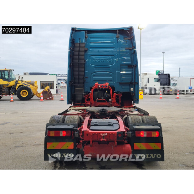 2016 فولفو FH500-43117418