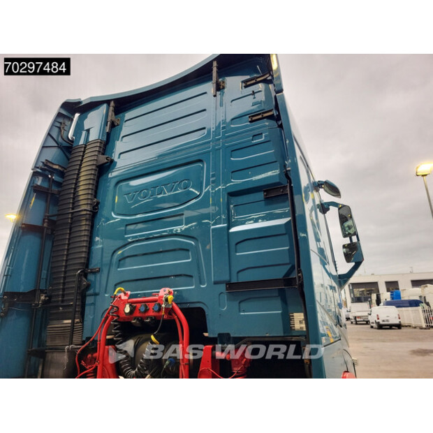 2016 فولفو FH500-43117420