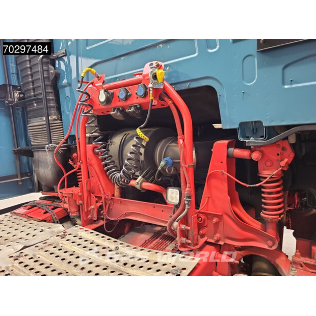 2016 فولفو FH500-43117421