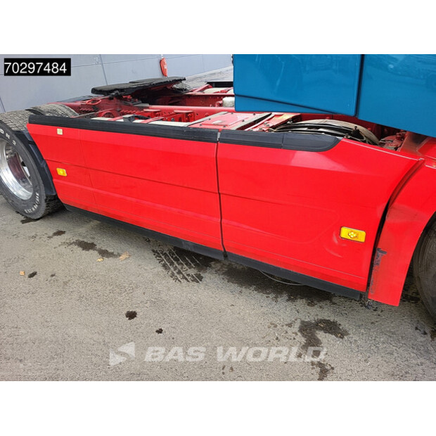 2016 فولفو FH500-43117425