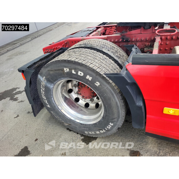 2016 فولفو FH500-43117426