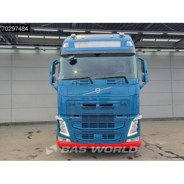 2016 فولفو FH500-43117427