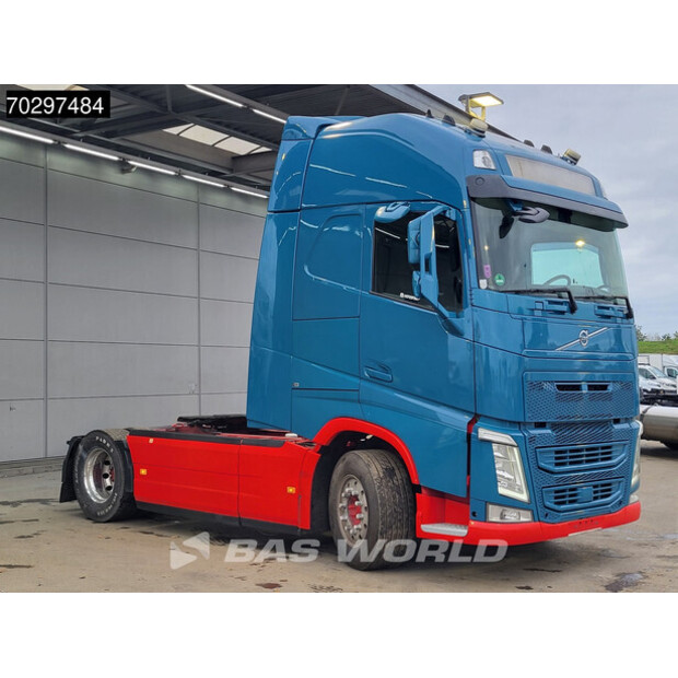 2016 فولفو FH500-43117428